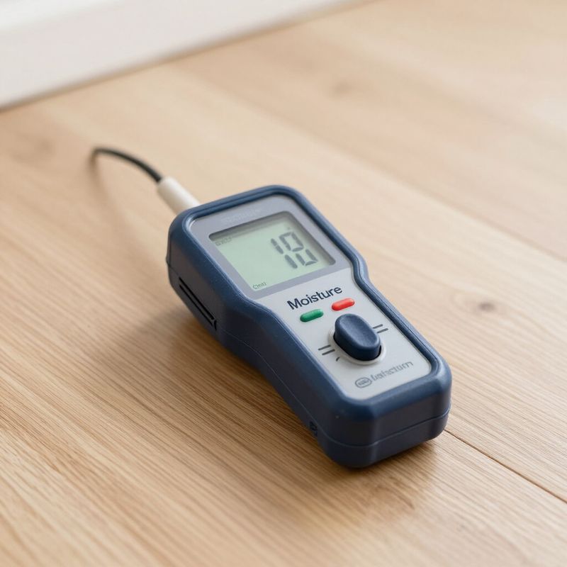 Leak Detection & Repair in Elk Grove Village