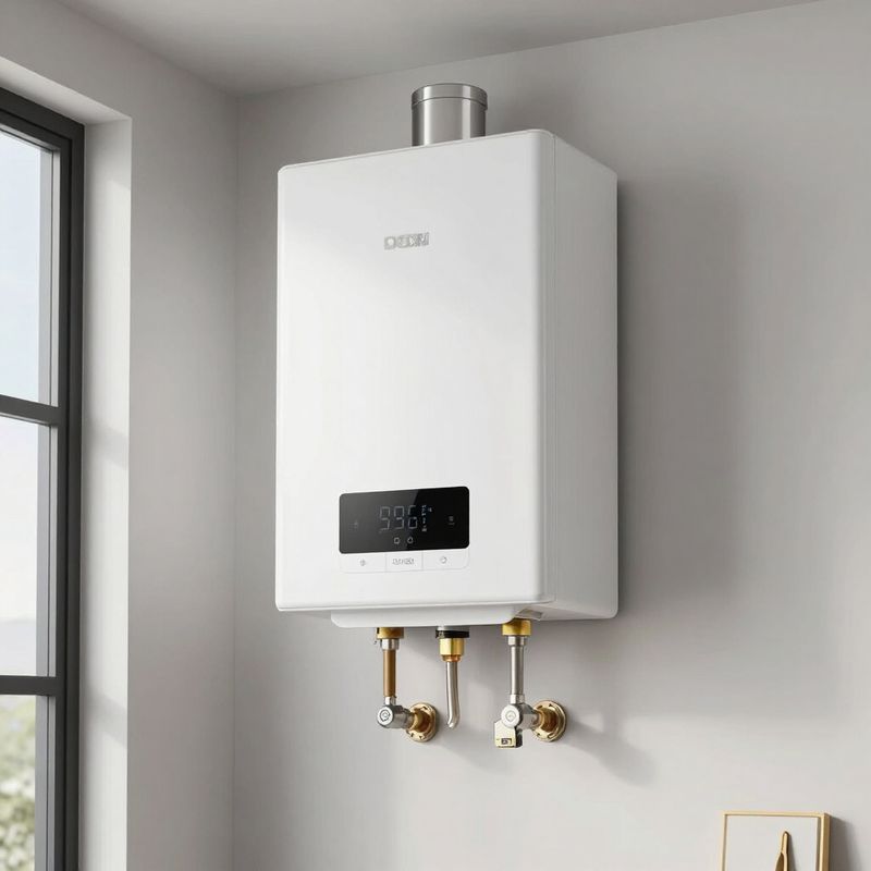 Water Heater Services in Elk Grove Village