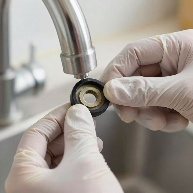 Toilet & Faucet Repair in Elk Grove Village