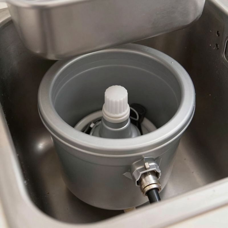 Garbage Disposal in Elk Grove Village