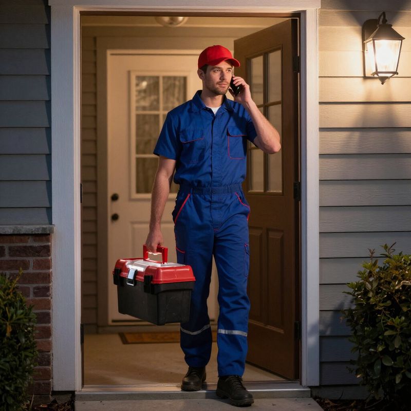 Emergency Plumbing in Elk Grove Village